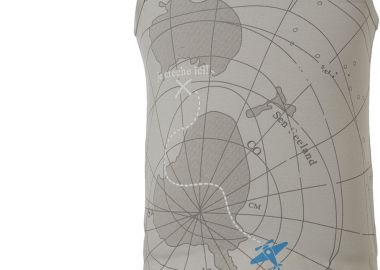 Φανέλα | ΜΕΛΑΝΖΕ - Energiers - 